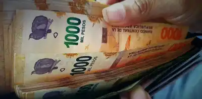 En un mundo cada vez más digital, el efectivo mantiene un rol clave en la economía