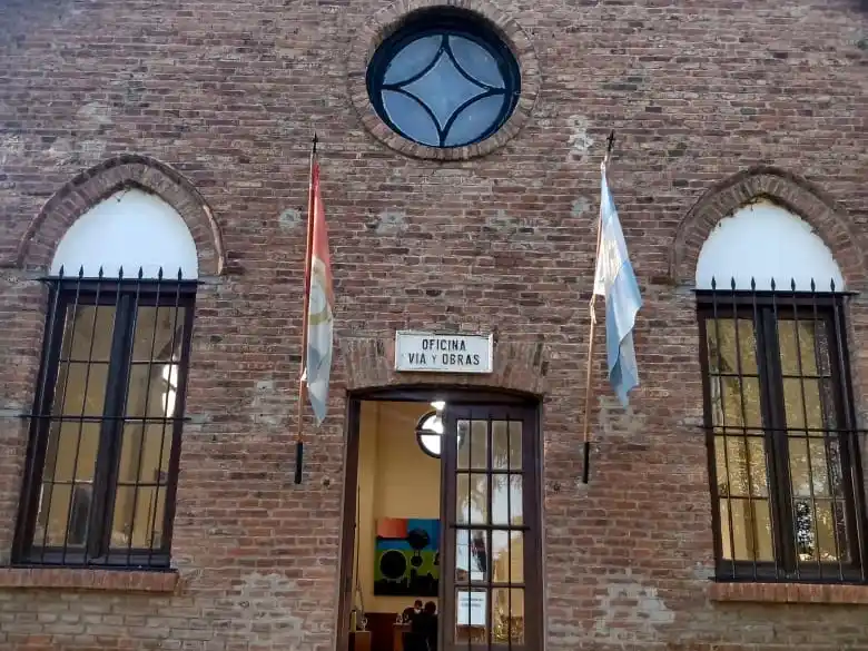 El Concejo venadense recibirá este jueves al intendente Leonel Chiarella.