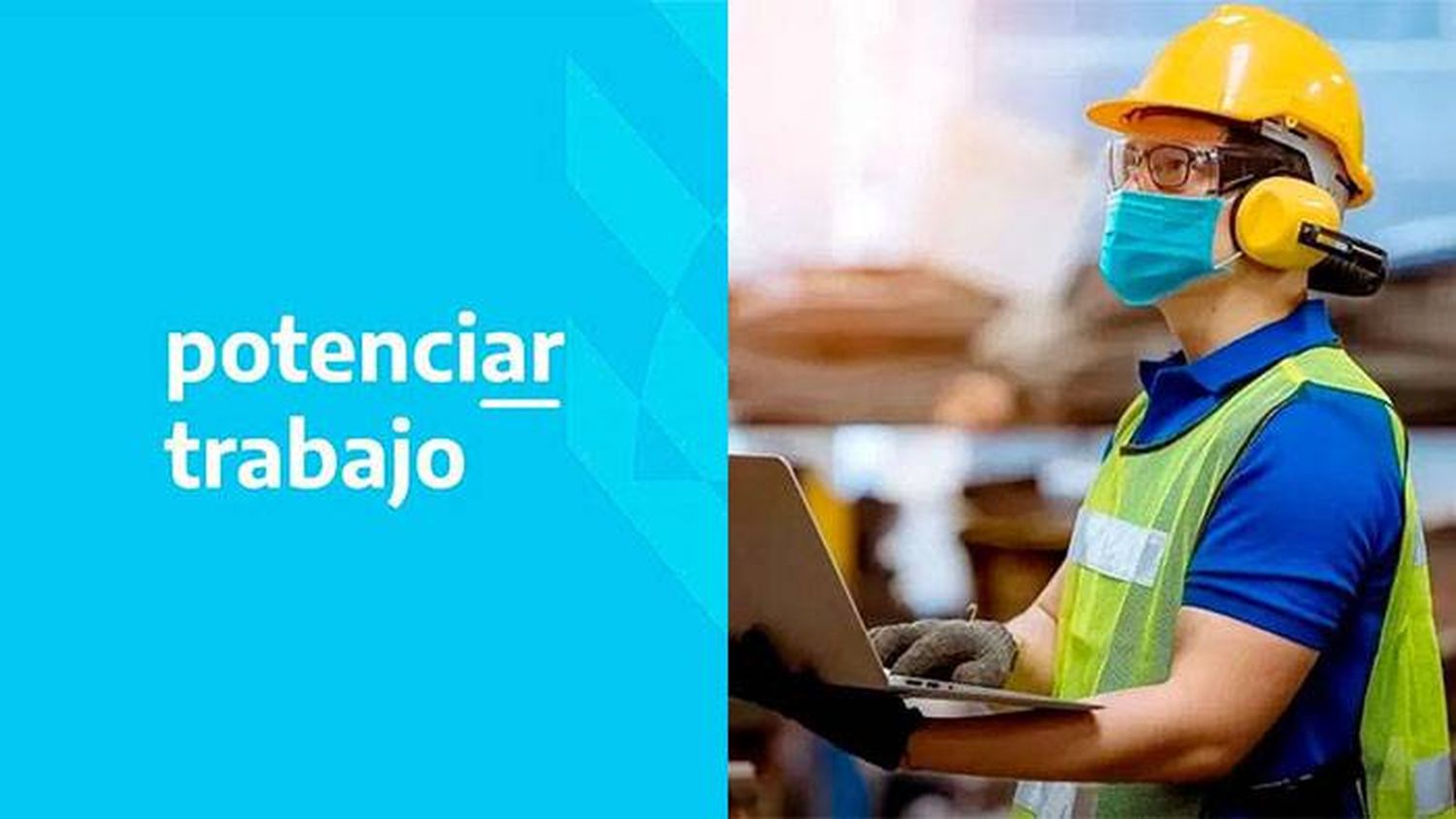 Aumento y bono para Potenciar Trabajo en enero confirmado