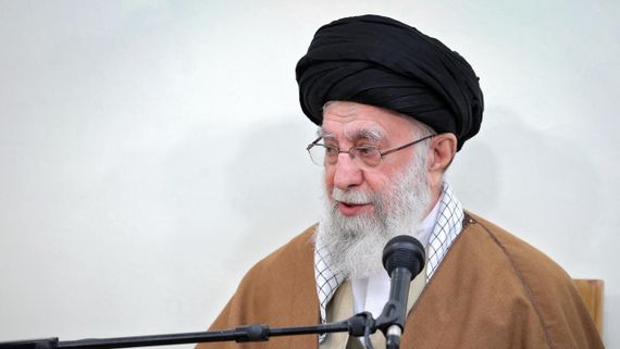 Irán denunció una “peligrosa guerra” tras el ataque a sus instalaciones nucleares