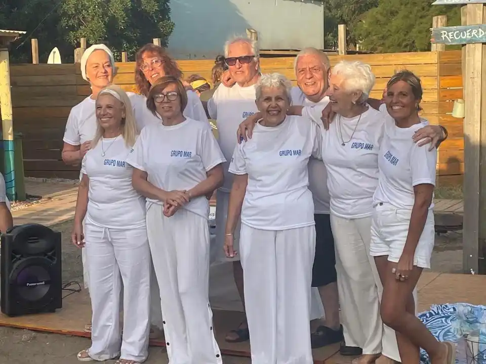 grupo mar