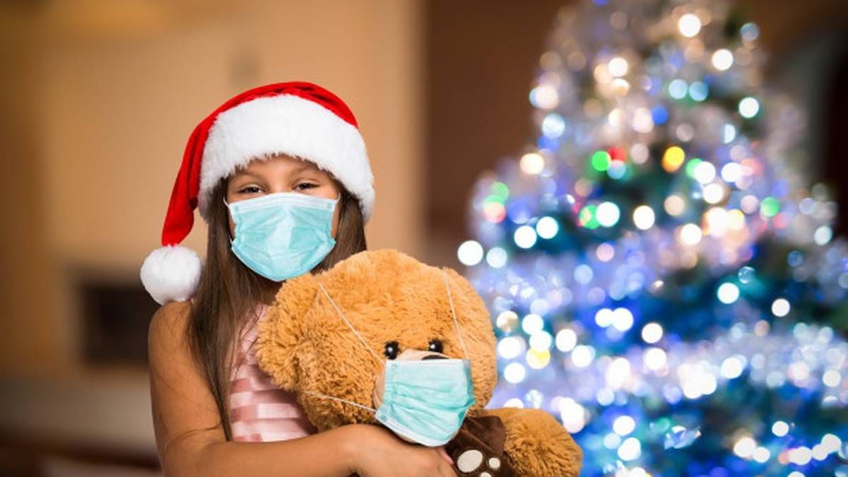 Unas fiestas diferentes: ¿Cómo deben ser los cuidados para festejar en pandemia?