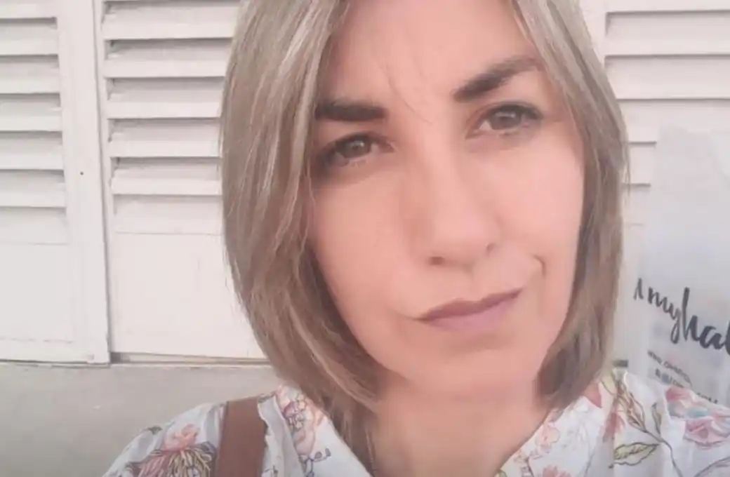 Prisión preventiva para el sospechoso del crimen de Marcela Maydana
