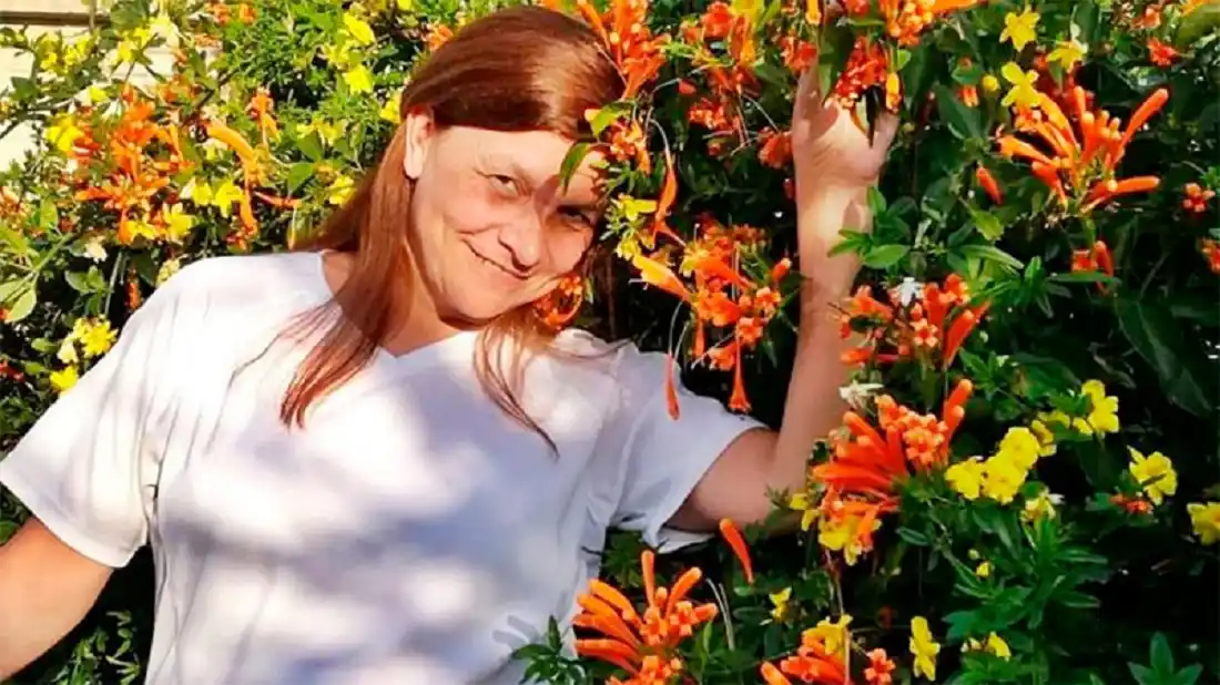 Dolor por el fallecimiento por Covid de una reconocida maestra concordiense