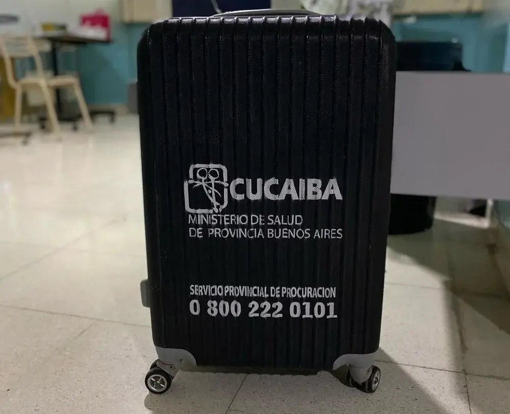 La Provincia adjudicó medicamentos para trasplantes por 15.760 millones de pesos