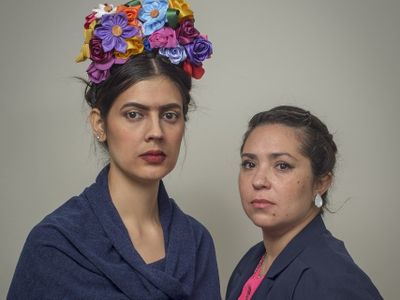 “Frida para armar” vuelve al ruedo con una función en Murphy