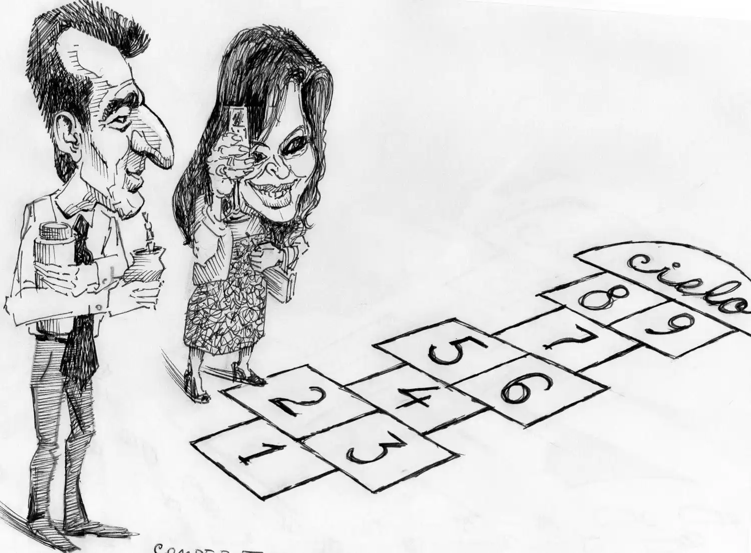 Por un kirchnerismo ¿renovado?