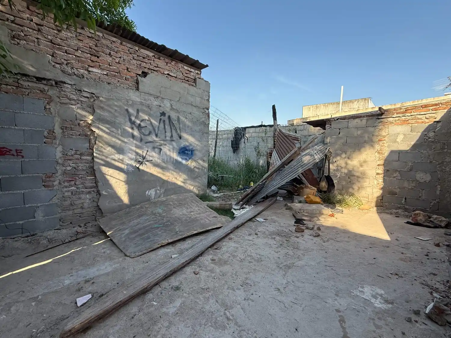 derribo bunker frontera - 4