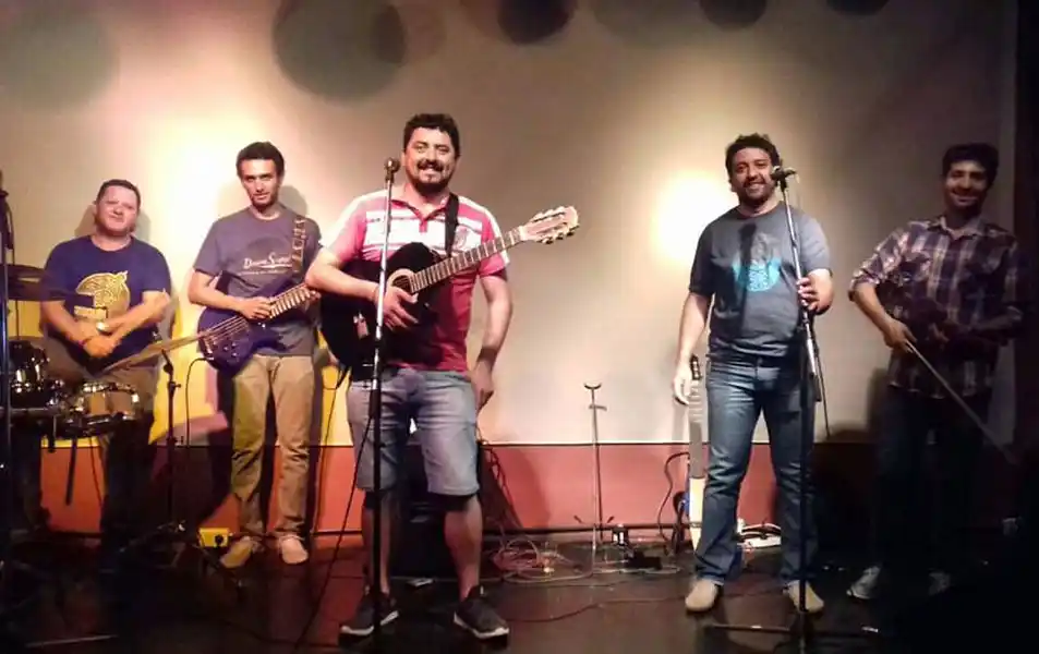 Vuelve el ciclo de espectáculos Cultura en la Plaza a Lobería