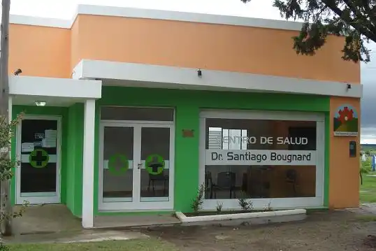 Comenzó la vacunación antigripal en Larroque