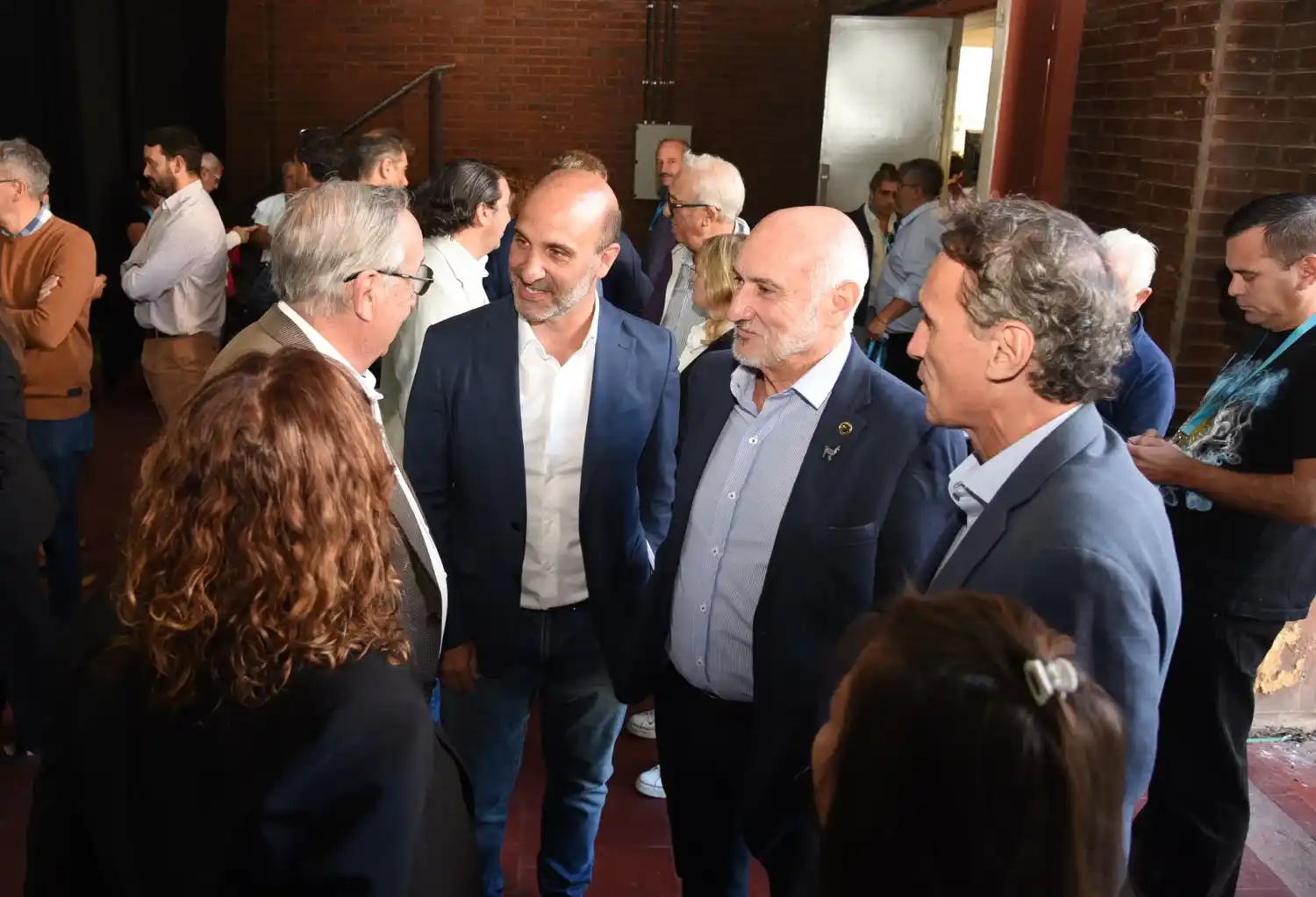 Katopodis,en CCU - 5