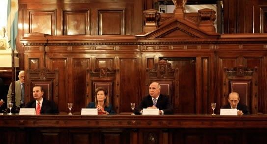 La Corte Suprema de Justicia convalidó el derecho a la muerte digna