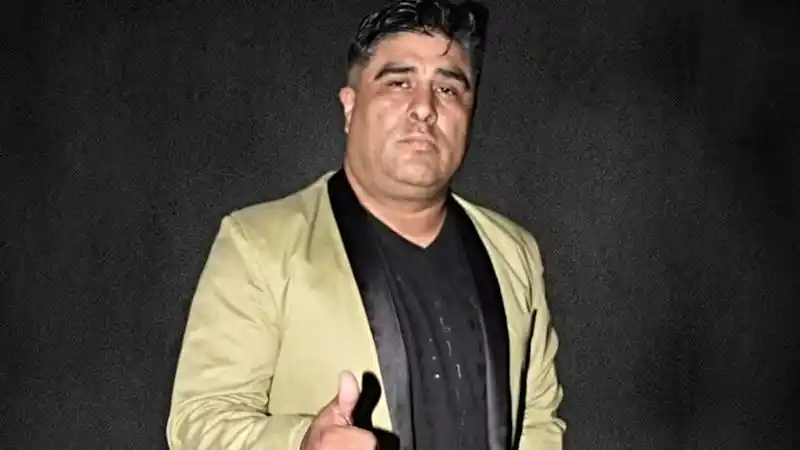 La Justicia liberó al cantante del Grupo Green acusado de abuso sexual