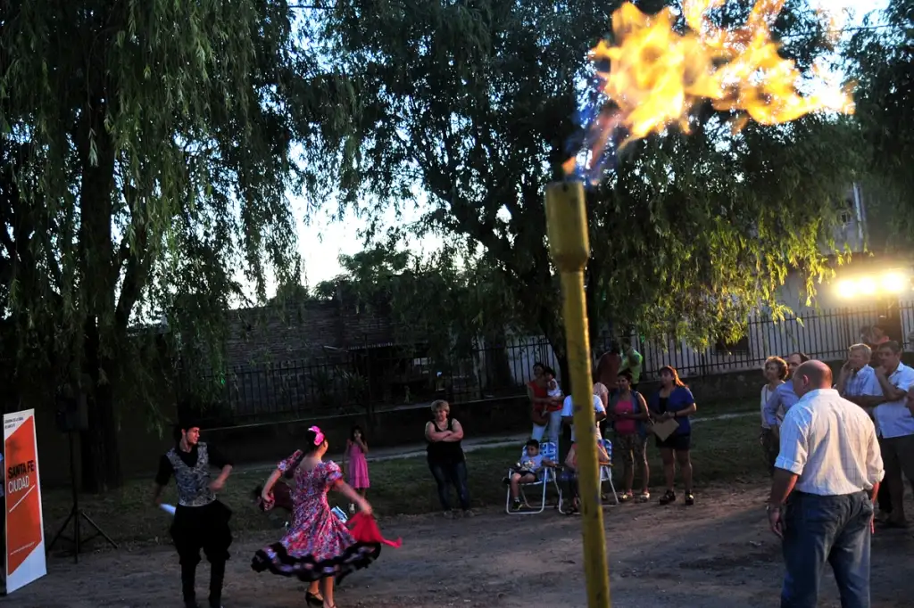 131 familias de barrio Los Ángeles ya tienen gas natural