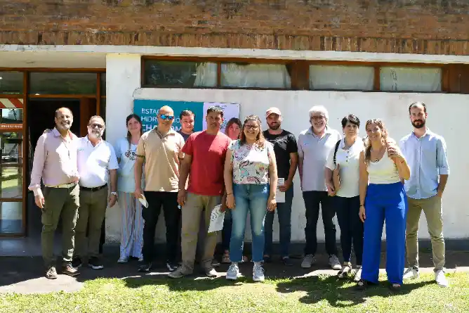 se presentaron 16 iniciativas productivas, de las cuales, hasta el momento, 12 fueron aprobadas