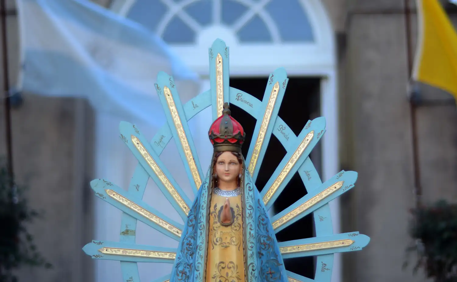virgen de lujan - 2