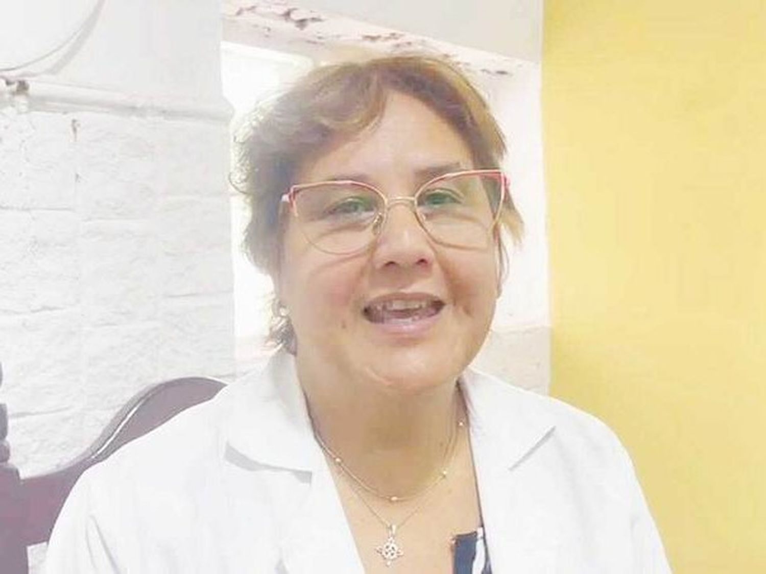 Directora del Hospital de Las Lomitas desmintió 
los dichos de Basualdo sobre el servicio de salud