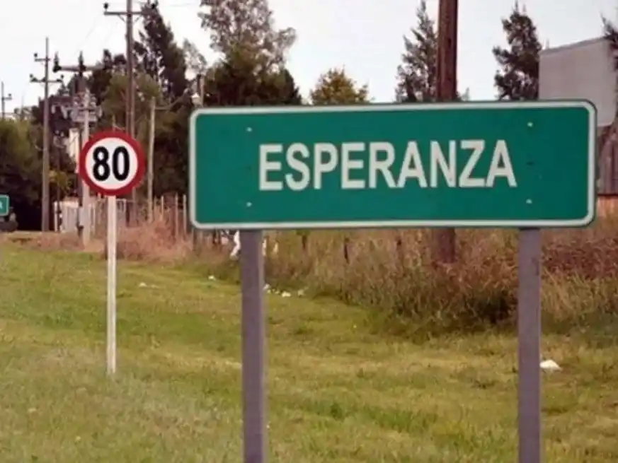 El hecho alteró la calma de esa tranquila comunidad. Foto: archivo El Litoral.