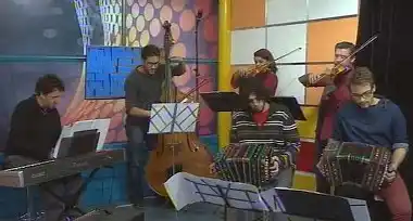 Organizan Gala de tango en el Teatro Municipal Luis Sandrini