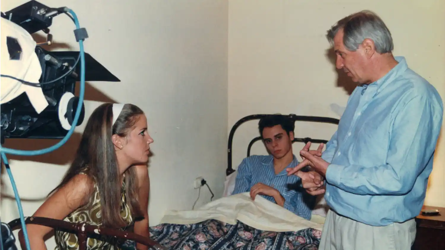“Cicatrices”, la tercera cita del ciclo Cine Saer