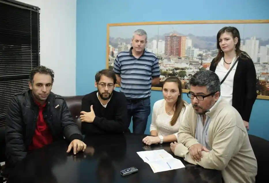Busca seguir con transformación del Distrito 8 del Colegio de Arquitectos