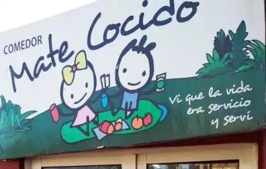 Bono contribución y continuidad de un comedor