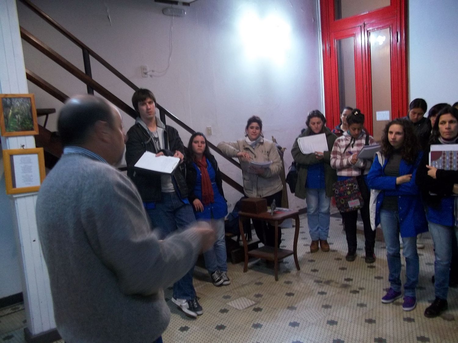 Enclave local donde adentrarse al pasado aborigen de la zona