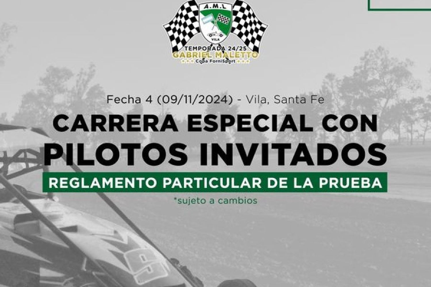 Los del Midgets del Litoral con invitados en Vila