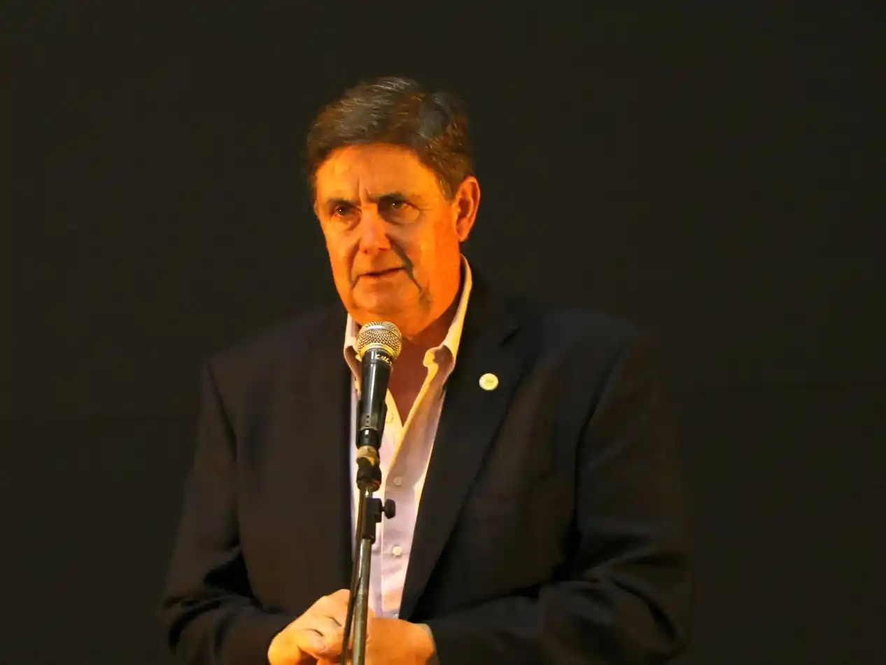 Miguel Gargaglione