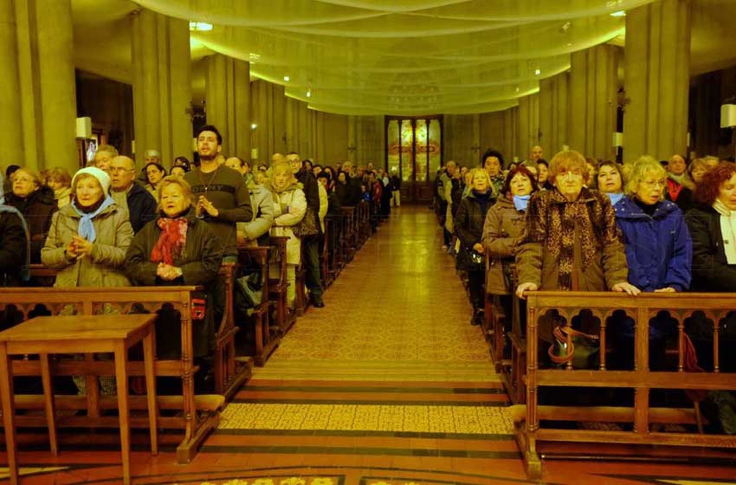 El fin de semana será la tradicional Colecta Más por Menos