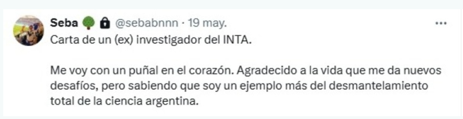 INTA