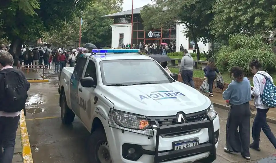 Foto: La noticia de Quilmes