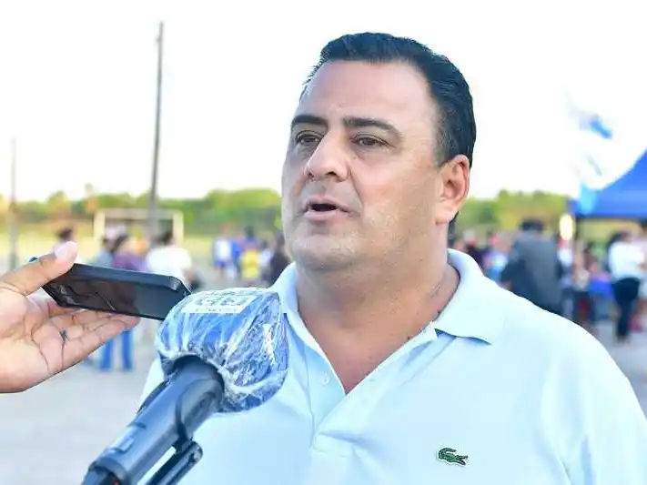 “La decisión del Gobernador es fiel reflejo del 
espíritu de justicia social del Modelo Formoseño”