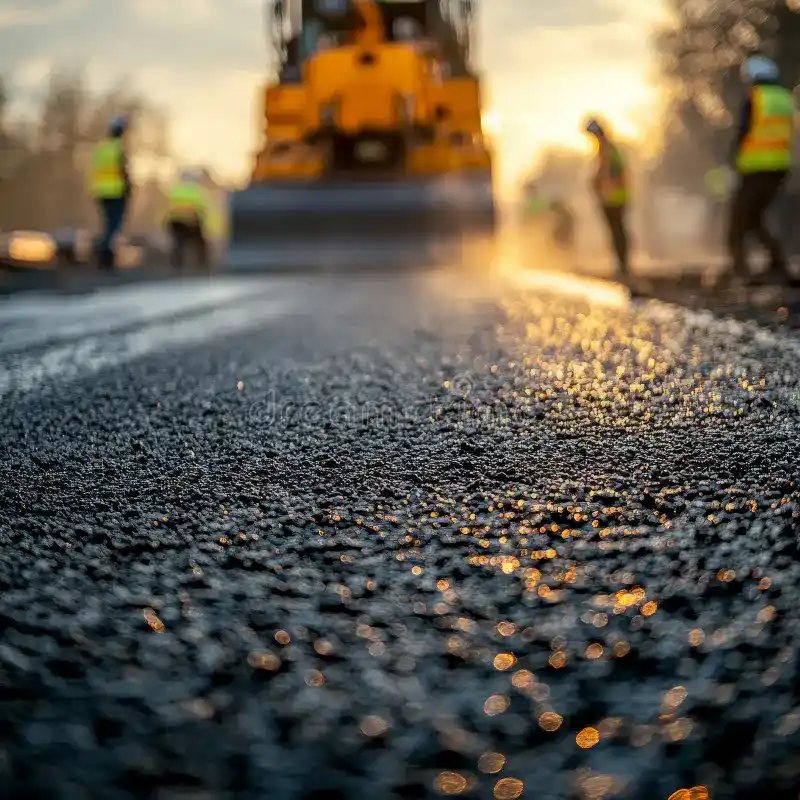 Ante el freno de la obra pública nacional, proponen un "Círculo de Ahorro Previo" para pavimentar barrios de Chascomús