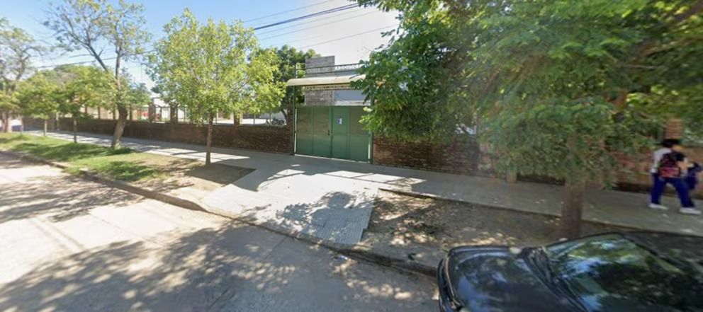 Las víctimas, que se encontraban en el nivel preescolar, sufrieron los ataques sexuales en el Complejo Ceferino Namuncurá, situado en el barrio Yapeyú (Google Maps)