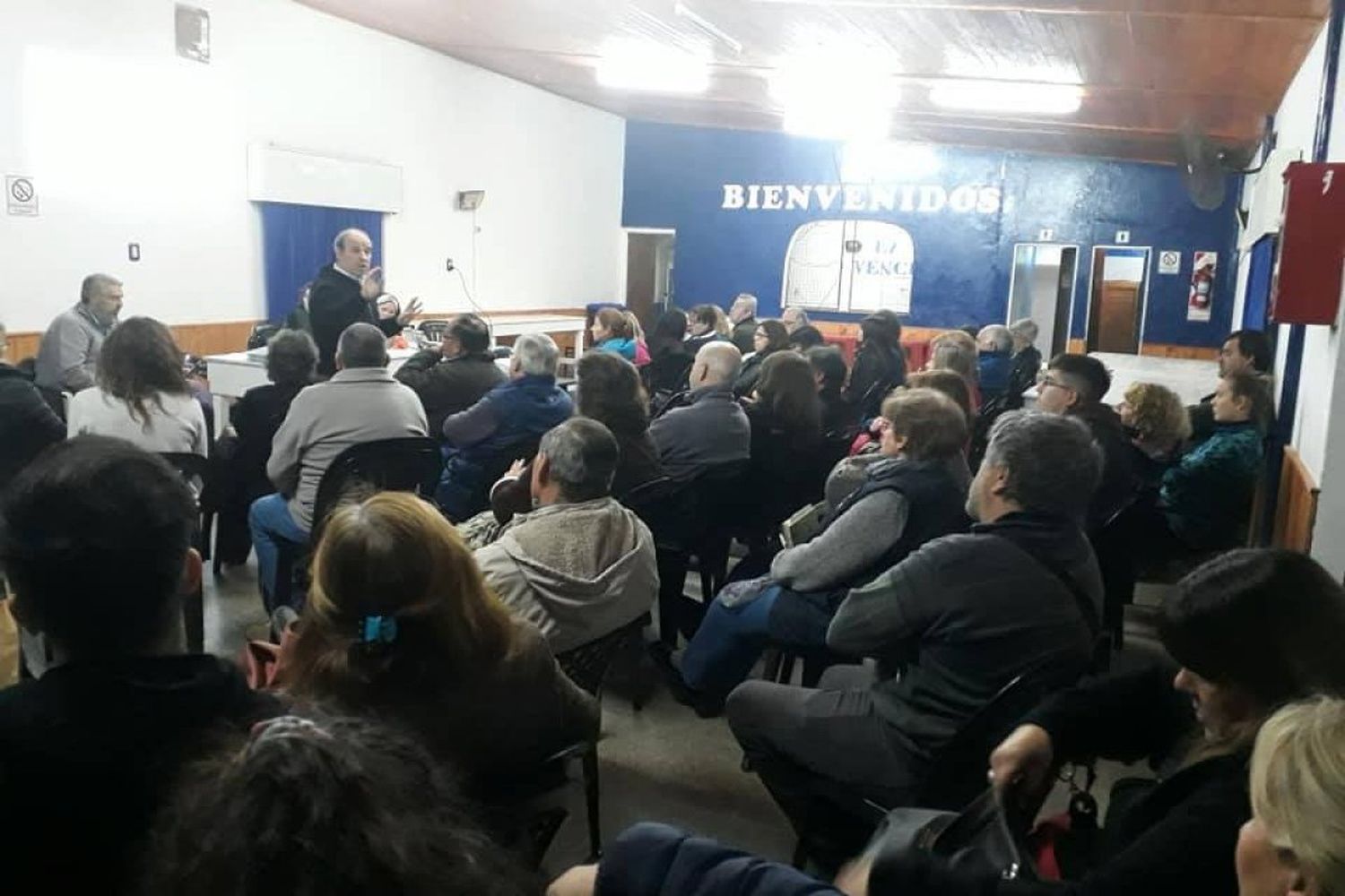 Se presentaron 152 proyectos en las primeras cuatro zonas