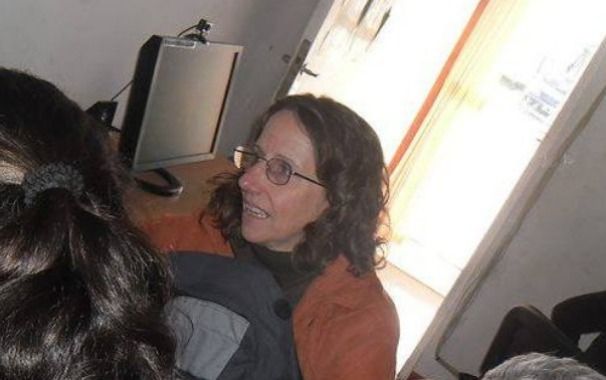 Miramar: Marchan a un mes del asesinato de Laura Iglesias