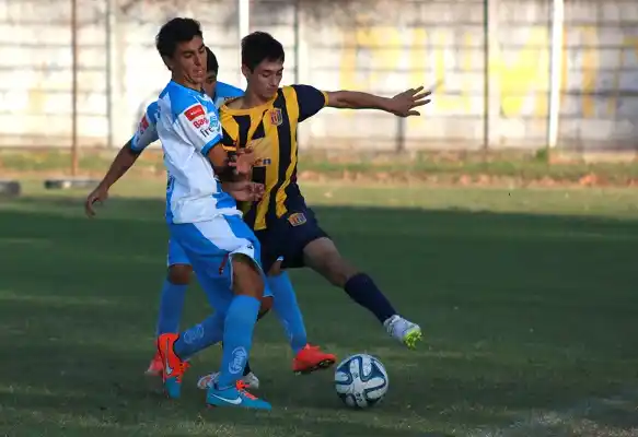 Se juega toda la fecha en las Divisionales A y B