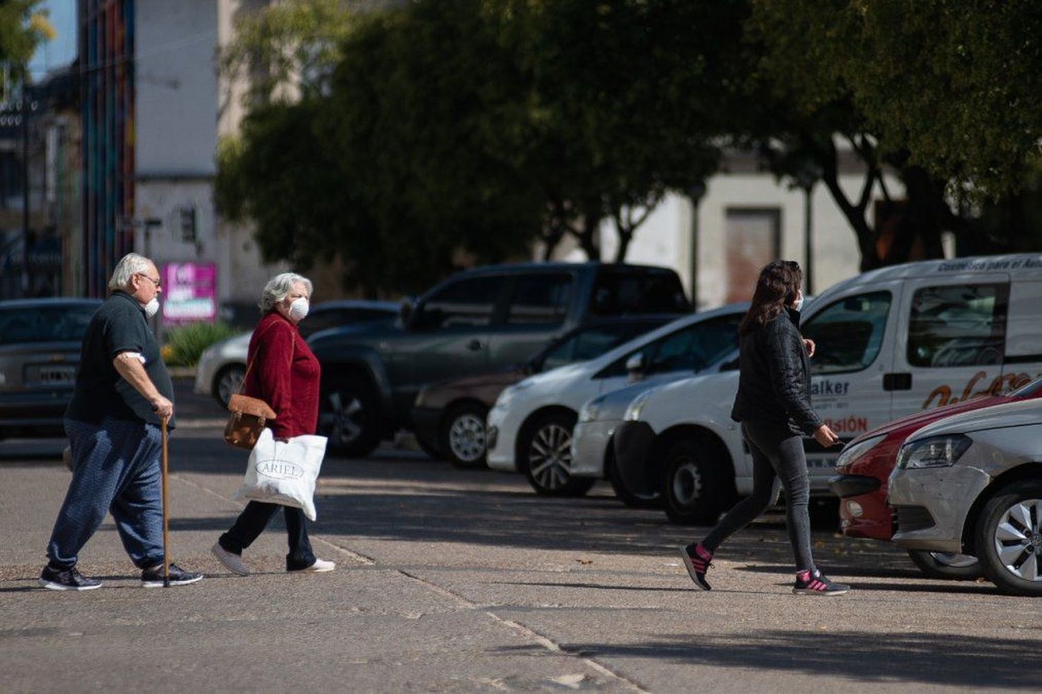 La provincia superó los 50.000 contagios