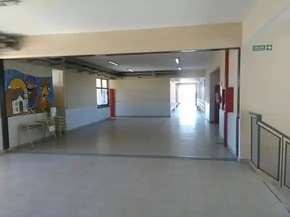 En Mar del Plata, una alumna atacó a golpes a la directora y la mandó al hospital