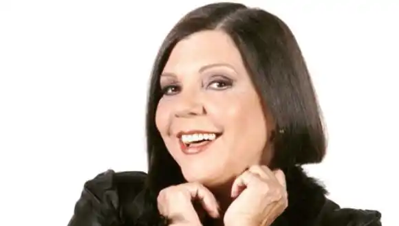 Rosario Prieto necesita operarse la vista y piden ayuda para ella