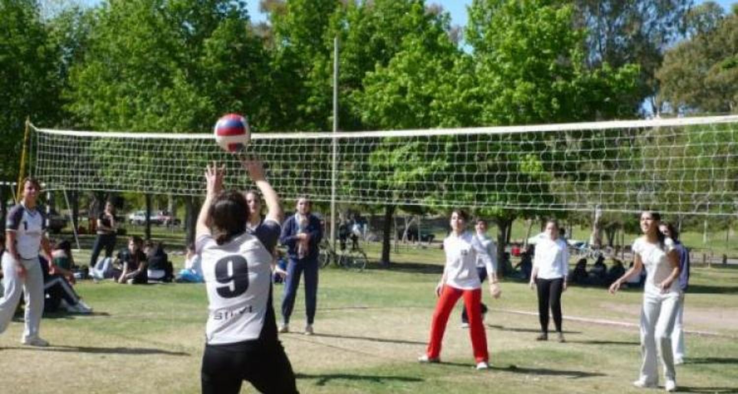 Ultima jornada para adolescentes