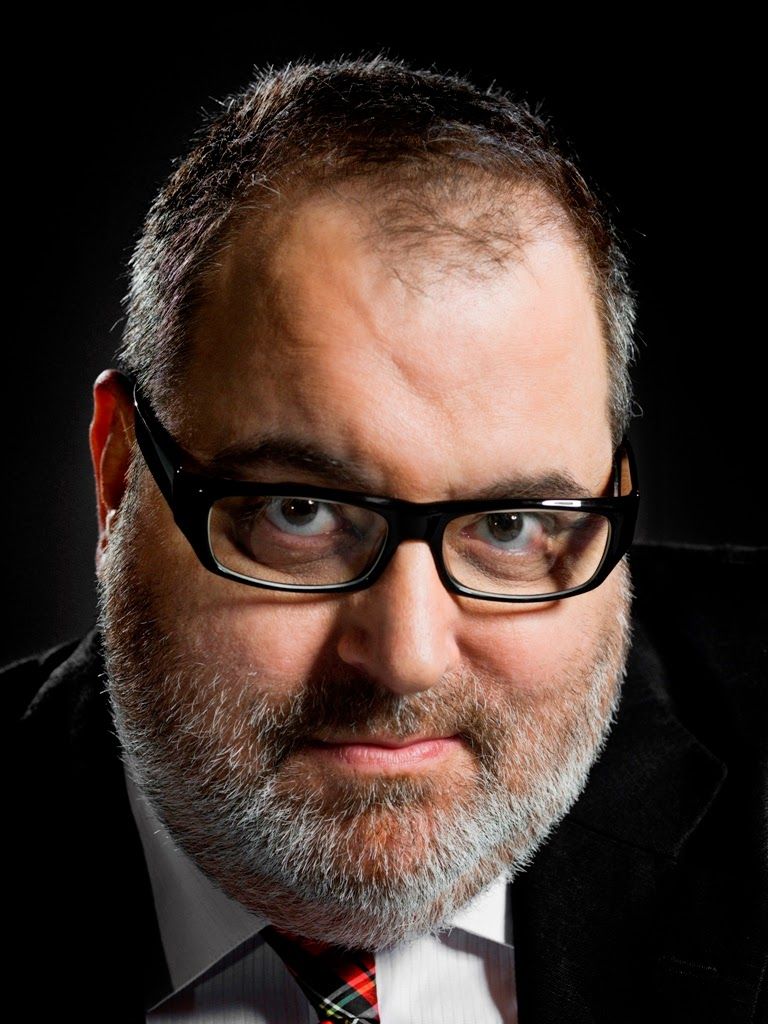 Jorge Lanata