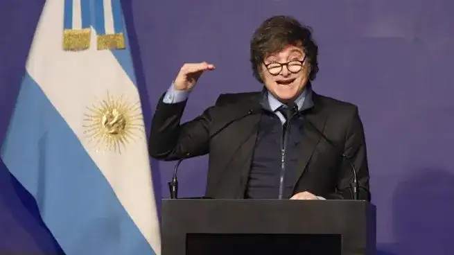 Javier Milei dará un discurso en el Coloquio de IDEA en Mar del Plata