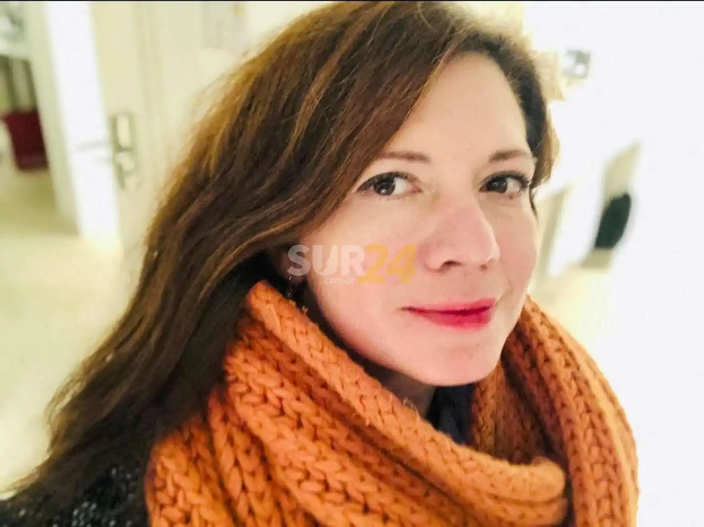 La periodista rusa Oksana Baulina murió en un bombardeo en Kiev