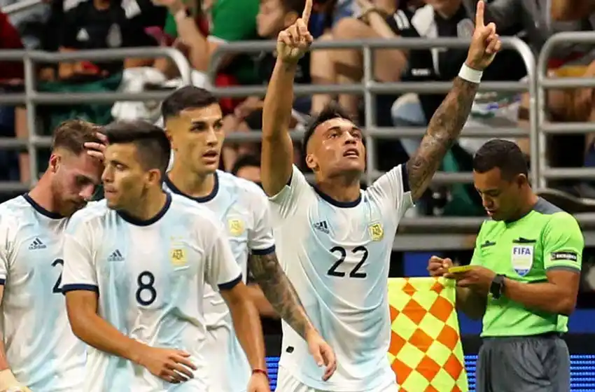 Argentina y Alemania, en una nueva edición de un clásico mundial