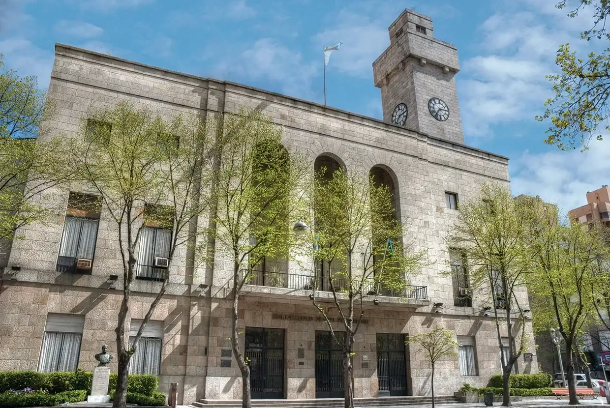 Setram celebró la resolución que modifica el mapa sindical municipal.