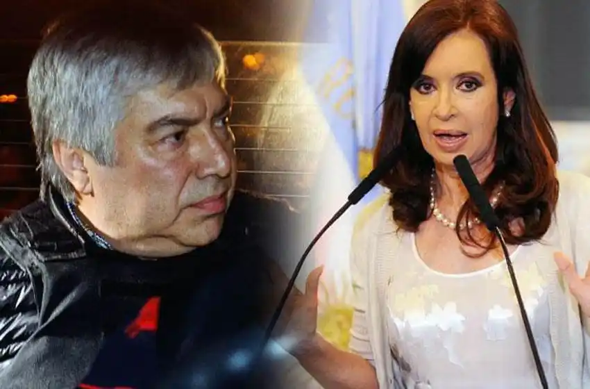 Casación confirmó el procesamiento de Cristina Kirchner