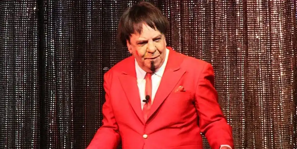 El difícil momento de Jorge Corona