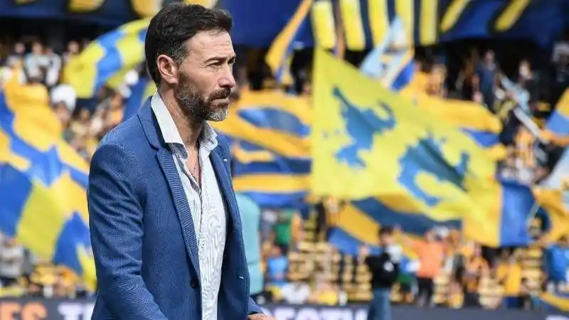 Con una sorpresa, Central anunció quiénes concentran para recibir a Vélez